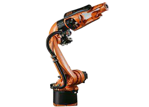 新型KR 5 焊接切割機器人