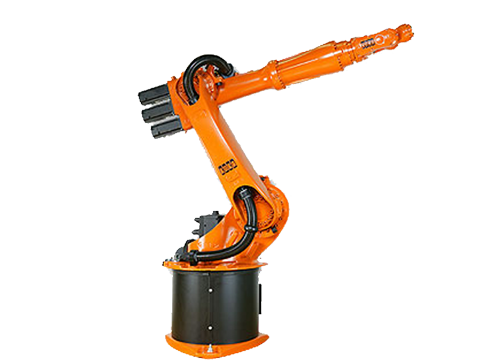 KR16 L6-2機器人 打磨拋光去