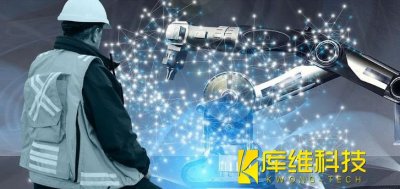 國產機器人產業進入黃金時代“粵字號”工業機器人崛起出圈