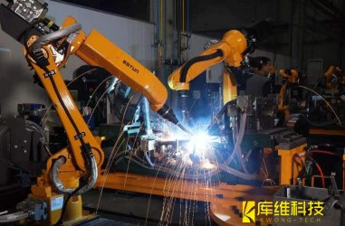 <b>工業機器人焊接領域中顛覆性技術-激光MIG復合焊接技術</b>