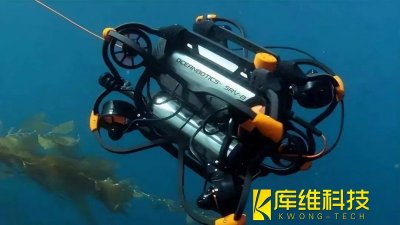<b>機器人概念：價值洼地！5只機器人潛力股</b>