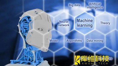 <b>機器人變革來勢洶洶，人類工作都會被取代嗎？</b>