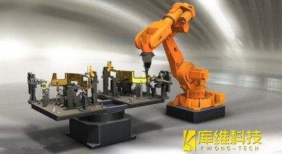 保持逐步回升趨勢 機械工業運行顯韌性