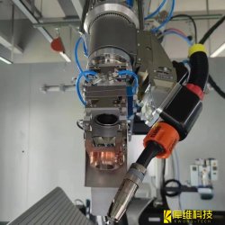 <b>熱點！自動化生產線中的激光復合焊接技術是什么</b>