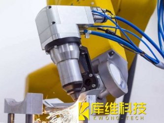 <b>自動化生產線中的切割神器-激光切割機</b>