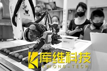 <b>機器人超越想象，未來就在眼前</b>