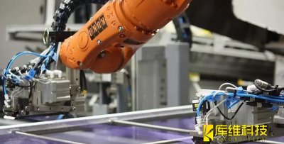 <b>中國已成全球機器人最大應用市場</b>