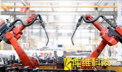 <b>國產焊接機器人與進口機器人的區別及優缺點</b>