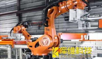 <b>機器人正應用于越來越多的場景</b>
