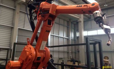 <b>ABB工業焊接機器人IRB1400的停機故障2大類型的分析</b>