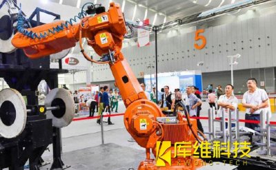 工業機器人可靠性評估標準有了國家標準