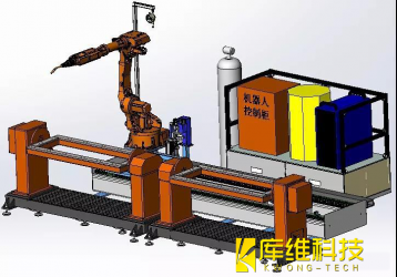 為什么焊接機器人對焊絲要有要求？