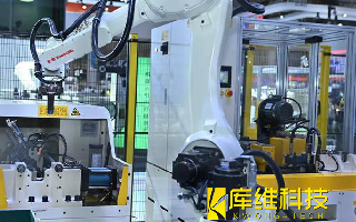 <b>自動化生產線工業機器人線束連接注意事項</b>